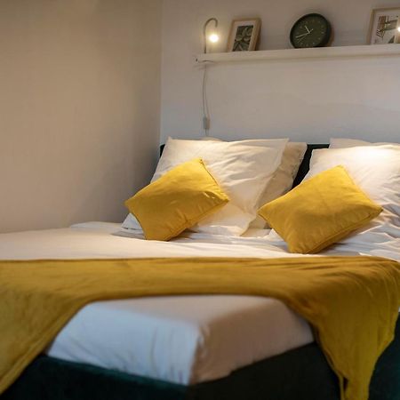 Studio Le Voltaire Sublime & Cosy Proche Gare De 세테 외부 사진