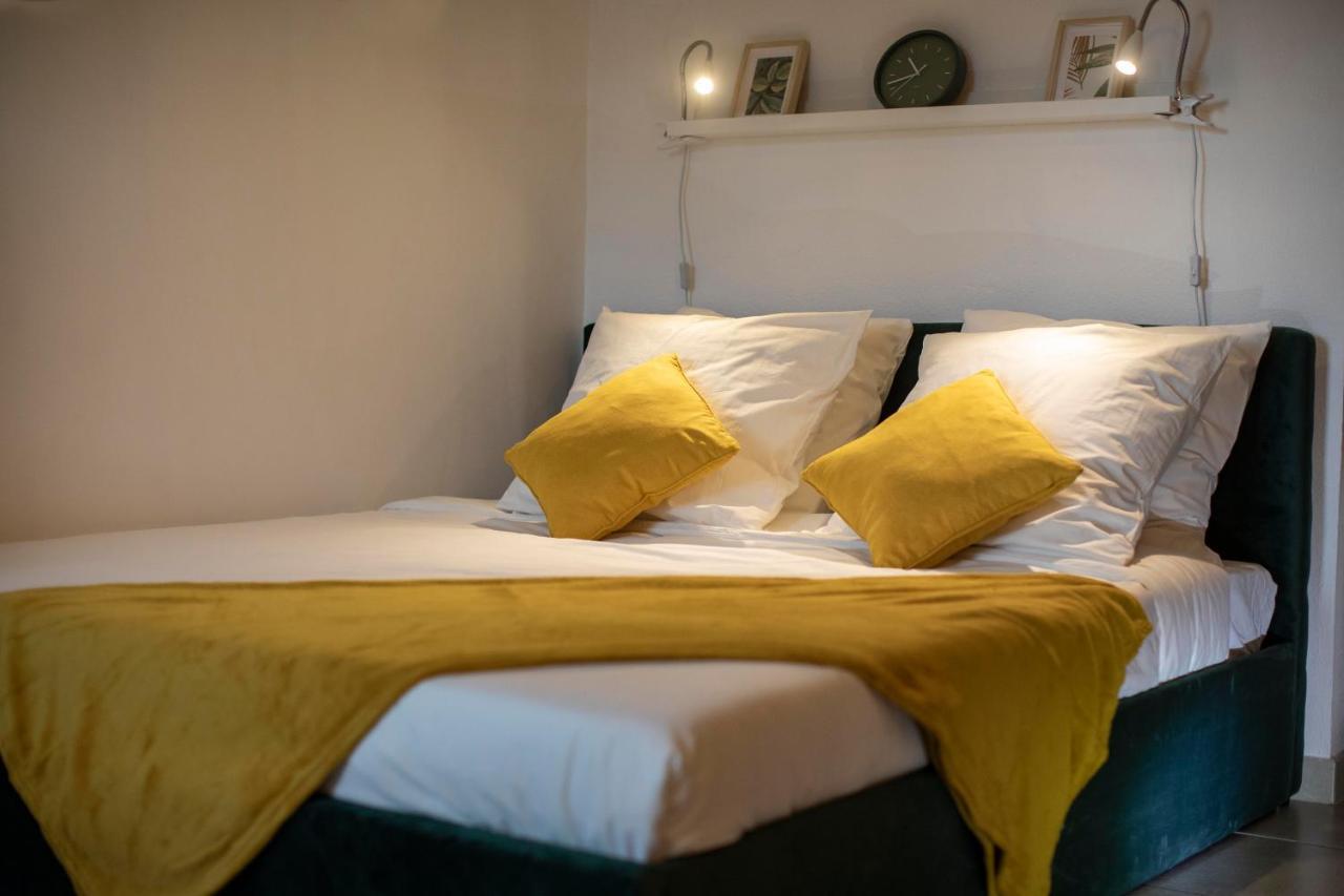 Studio Le Voltaire Sublime & Cosy Proche Gare De 세테 외부 사진