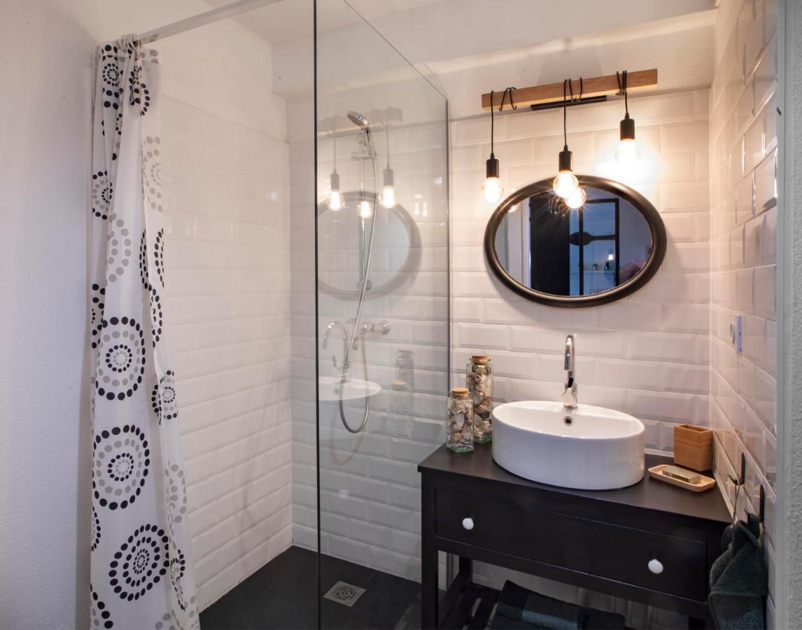 Studio Le Voltaire Sublime & Cosy Proche Gare De 세테 외부 사진