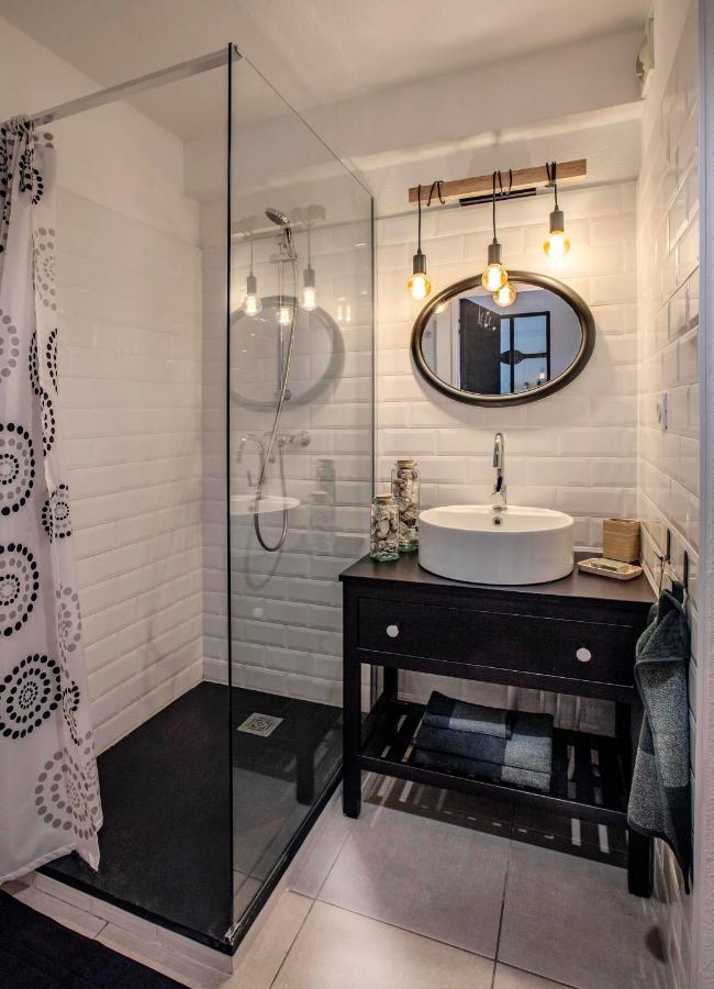 Studio Le Voltaire Sublime & Cosy Proche Gare De 세테 외부 사진