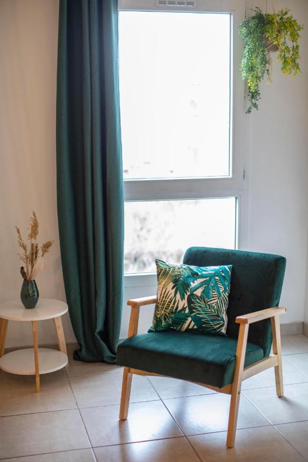 Studio Le Voltaire Sublime & Cosy Proche Gare De 세테 외부 사진