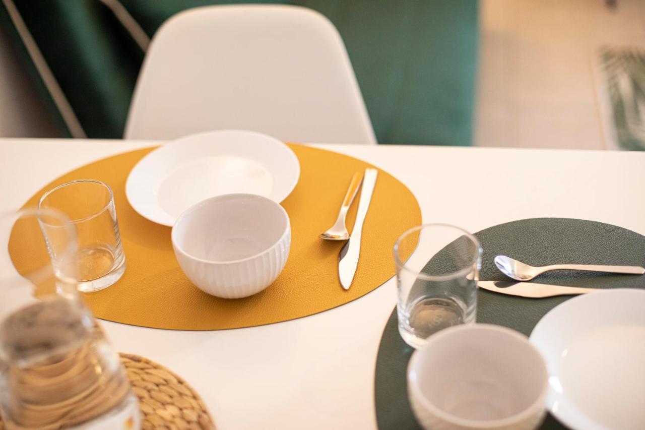 Studio Le Voltaire Sublime & Cosy Proche Gare De 세테 외부 사진